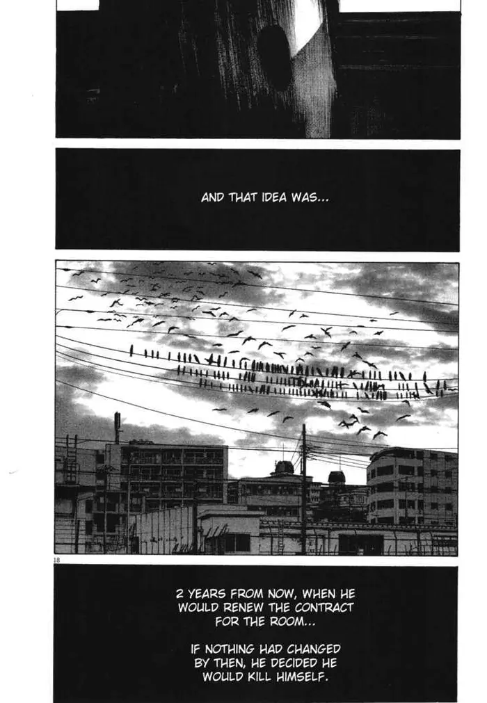 Goodnight Punpun Chapter 74 image 18_optimized